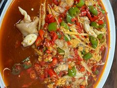 -冯大腕江湖川菜馆(后沙峪店)
