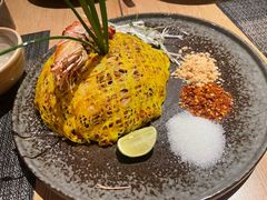 -mango tree芒果树餐厅(K11店)