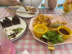 -天空花园餐吧·生日·团建(南山店)