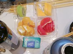 -钢管厂五区小郡肝火锅串串香(清河店)