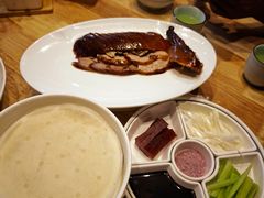 -伊喜饺子·烤鸭(五道口学院路店)