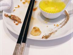 -宝丽轩中餐厅BAOLIXUAN