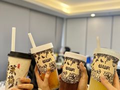 -莓超疯(浦西万达店)