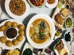 -大碗居·烤鸭·鱼头泡饼(天坛东门店)