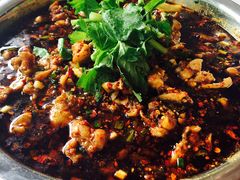 -温江公平红烧兔(总店)