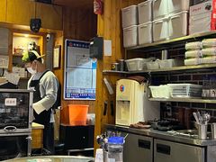 -山·烤辣鸡韩国料理(西溪路店)