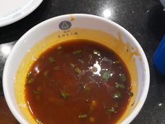 -冯记香辣兔火锅(茶店子总店)