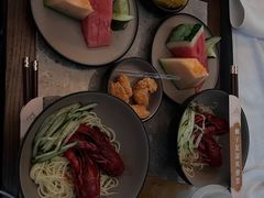 -和子足浴SPA会馆(东方之门店)