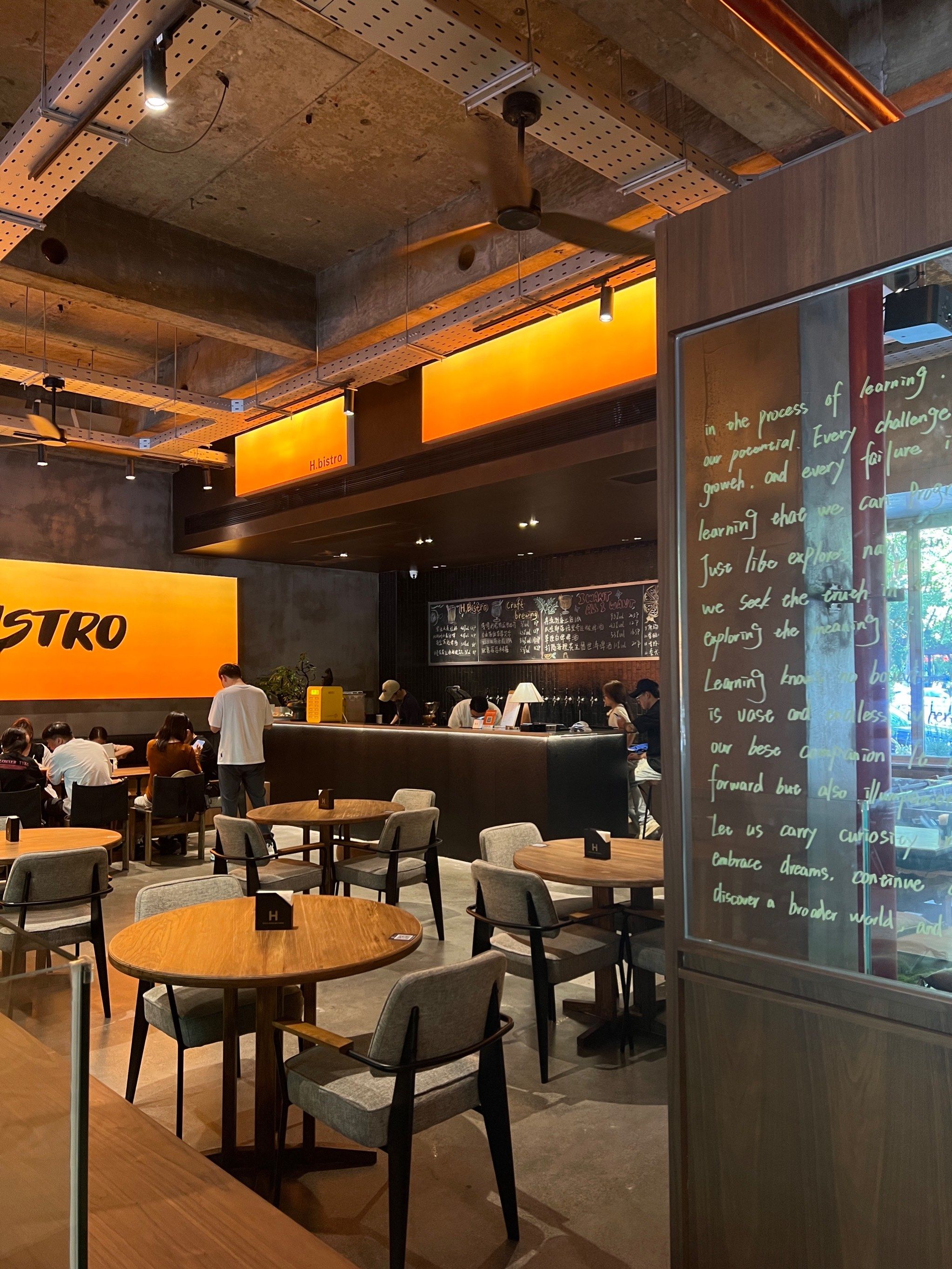 这家西餐厅93真的可以去第二次!