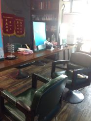 -柯琳造型直营店