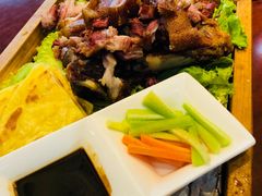 -北戴河转鱼·炒螃蟹酱餐厅