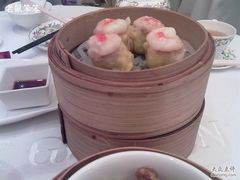 烧卖-翠园(铜锣湾广场店)