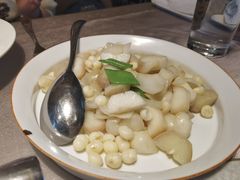 -九里云松·天香餐厅