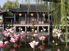 -中国翰园碑林