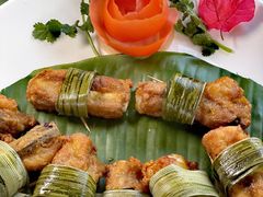 -兴隆槟榔园休闲农庄