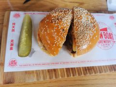 -悠航SLOWBOAT(三里屯店)