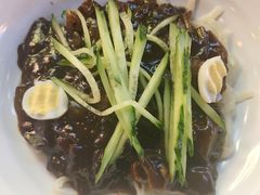 -包装马车·韩国料理·포장마차