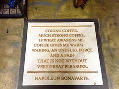 -The Coffee Academïcs(铜锣湾店)