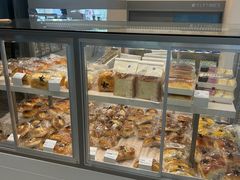-法桐蛋糕·手作面包(万象城店)