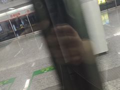 -盈丰路(地铁站)