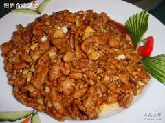 -清真·尚穆回回香清真餐厅(工人新村店)