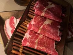 -西塔老太太泥炉烤肉(温州首店万象城黑金店)