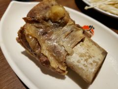 -火炉火自助餐(枫蓝国际店)