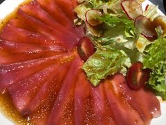 -晶吉·居酒屋·烧鸟·生鱼饭(中山区民主广场店)