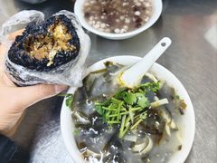 -芳婆糕团店(王府大街店)