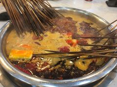 -江二娃串串香(科园四路总店)