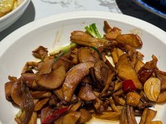 -关东小磨东北菜(漕河泾印象城店)