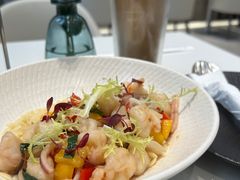 -Manner Coffee(万象食家店)