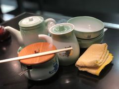 餐具摆设-モリタ屋(JR京都伊势丹店)