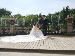 -金夫人婚纱摄影(华南店)