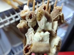 -宜宾小烧烤(川大路三段店)