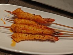 -锦州御烧烤(人民街店)