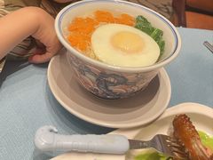-鹭禧·中餐厅(厦门波特曼七星湾酒店)