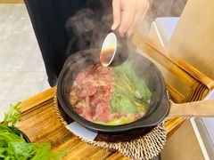 -如一鸡鲍鱼·粤式煲汤(长泰广场店)