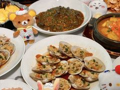 -不仔客海鲜·烧烤·270度海景餐厅(大东海店)