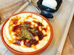 -BEYTI RESTAURANT贝迪土耳其餐厅