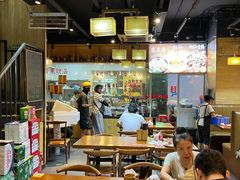 -發記潮汕大排档(宝翔路店)