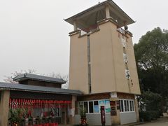 -广东大峡谷