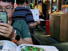 -隔壁老王·家常云南菜(花巷店)