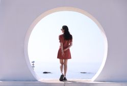 -飞扬摄影北戴河旅拍