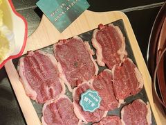 -乔先生涮肉·鲜活牛羊肉火锅(塘沽店)