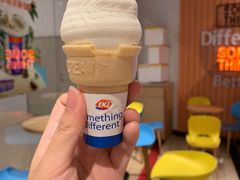 -DQ·蛋糕·冰淇淋(印象城店)