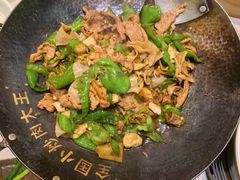 -费大厨辣椒炒肉(房山龙湖天街店)