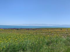 -青海湖国家重点风景名胜区