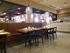 大堂-德香苑脆皮烤鸭·经典(爱融荟城店)