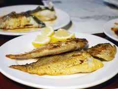 -泰谷酒店·太古码头闽菜自助餐厅